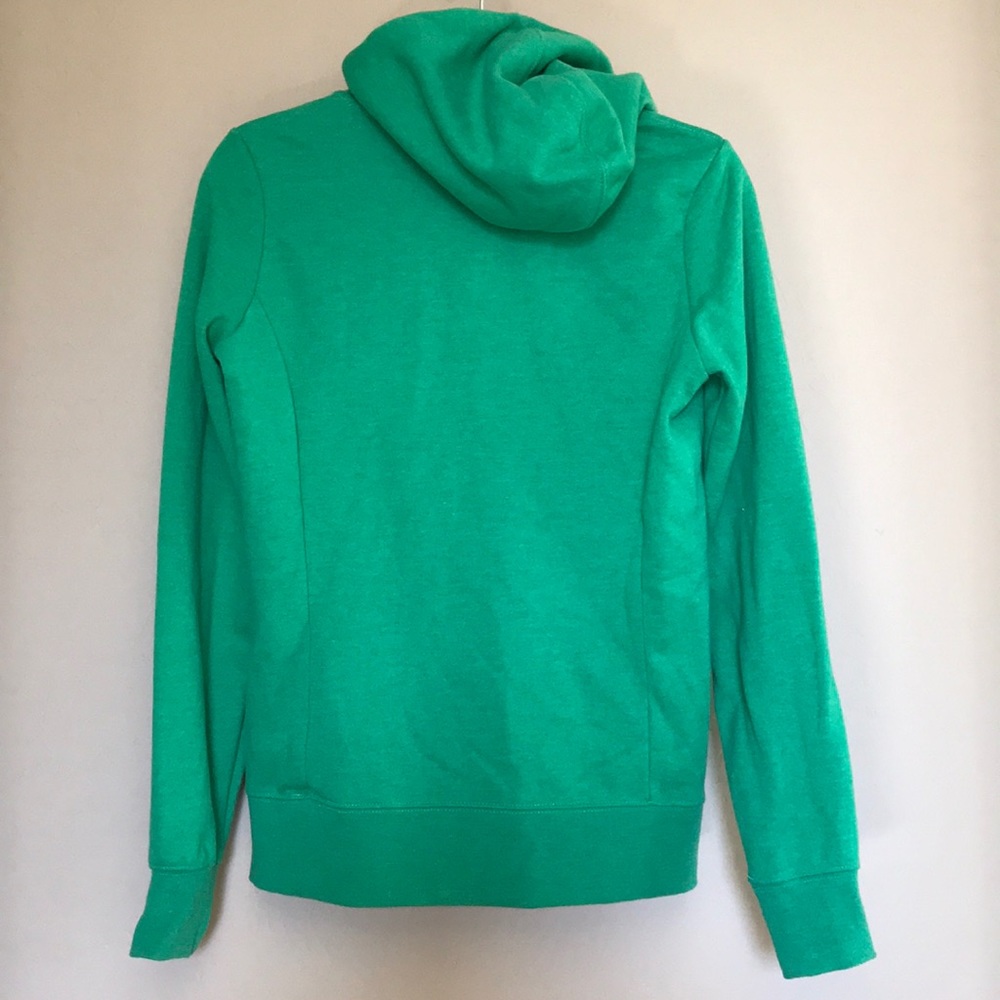 The north face sweater shirt pullover hoodie Sz XS - Picture 2 of 8